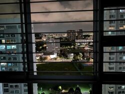 Blk 418 Casa Clementi (Clementi), HDB 3 Rooms #557087471